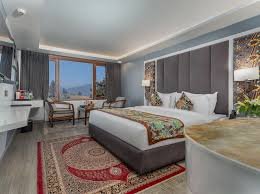 Sea Pearl Resort Goa photo