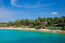Goa Family Holiday Package gallery image