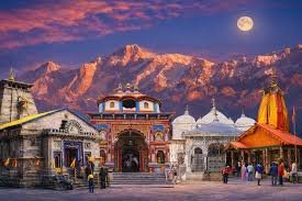 Char Dham Yatra Package gallery image