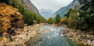Manali Attractions Explorer Package gallery image