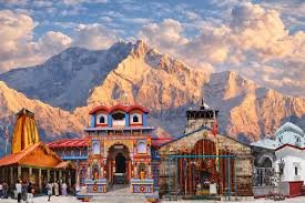 Char Dham Yatra Package gallery image