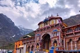 Kedarnath Badrinath Do Dham Package gallery image