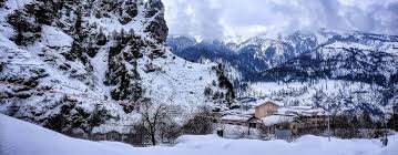 Manali Attractions Explorer Package gallery image