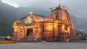 Kedarnath Badrinath Do Dham Package gallery image