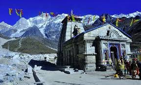 Kedarnath Badrinath Do Dham Package gallery image