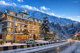 Manali Attractions Explorer Package gallery image