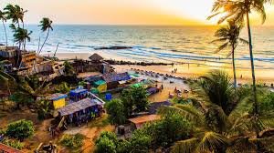 Goa Family Holiday Package gallery image