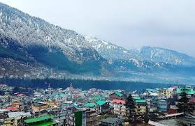 Manali Attractions Explorer Package