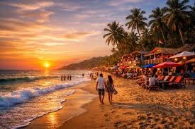 Goa Family Holiday Package